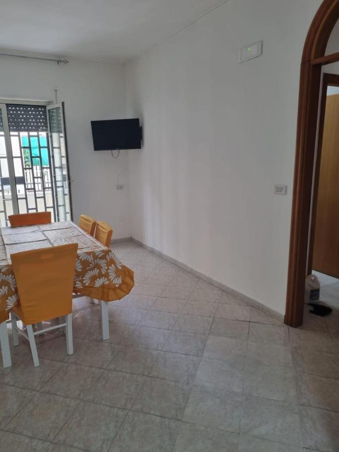 Casa Vacanza Yolo Macerata Campania エクステリア 写真